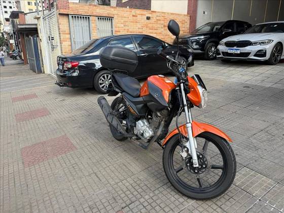 YAMAHA FACTOR 150ED YAMAHA FACTOR 150ED